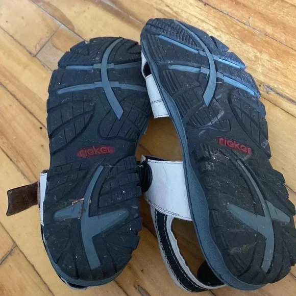 Rieker  sandals - Picture 4 of 6